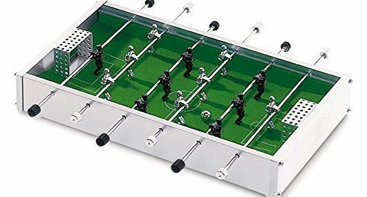 eBuy GB Mini Tabletop TABLE FOOTBALL - Sports Game Toy Kids Table Top Activity Set Gift