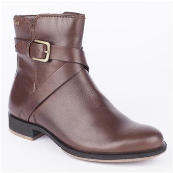 Ecco Canter Ankle Boots