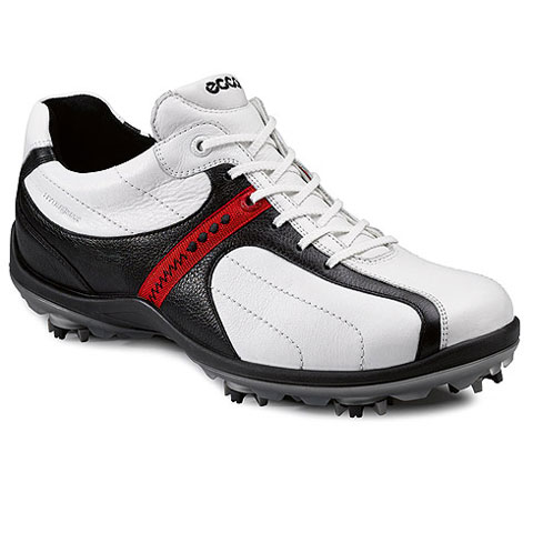 Ecco Casual Cool II GTX Golf Shoes Mens -