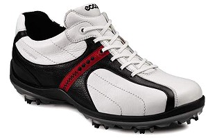 Ecco Casual Cool II GTX Golf Shoes