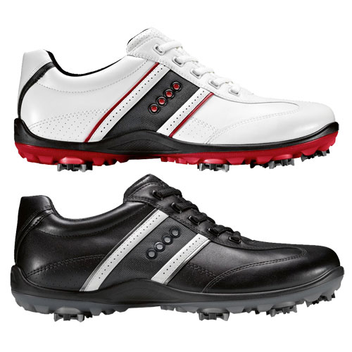 Ecco Casual Cool II Hydromax Golf Shoes 2011