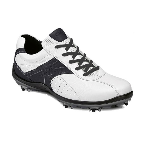 Ecco Casual Cool II Hydromax Golf Shoes Mens -
