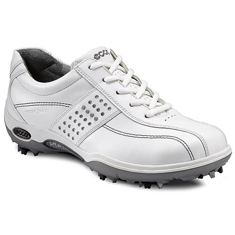 Ecco Casual Pitch Golf Shoes Ladies -