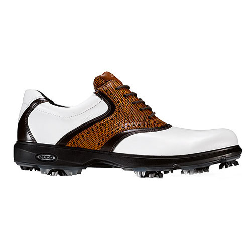 Ecco Classic GTX Golf Shoes Mens -