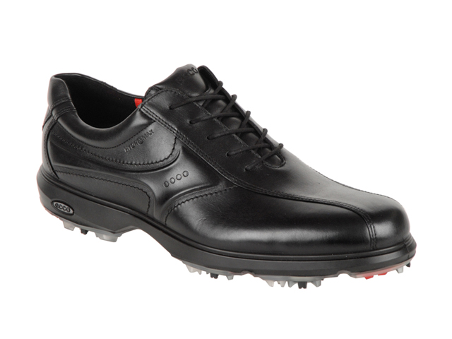 ecco Classic Hydromax Golf Shoe Black