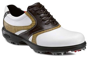 Ecco Classic Premier Golf Shoes