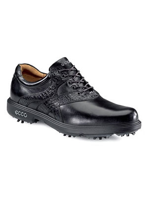 Ecco Golf Ecco Classic Crossfire Golf Shoe Black