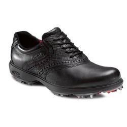 Ecco Golf Ecco Classic GTX Golf Shoe Black
