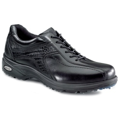 Ecco Flexor Hydromax Golf Shoe Black