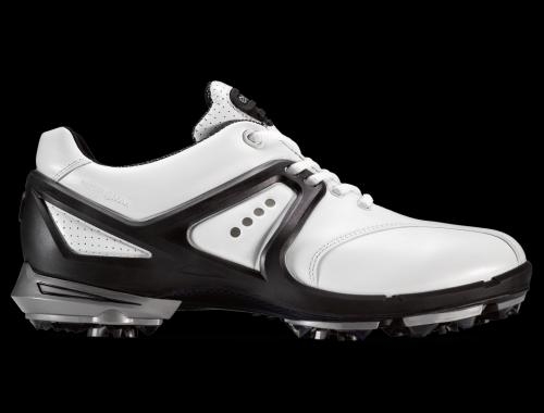 Ecco Golf Ecco Ultra Performance Golf Shoe White