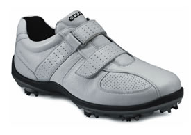 ecco Golf Shoe Casual Cool II Hydromax White 39424