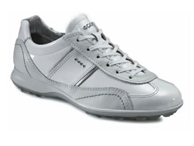 Ladies Golf Shoe Fashion Life Premier White