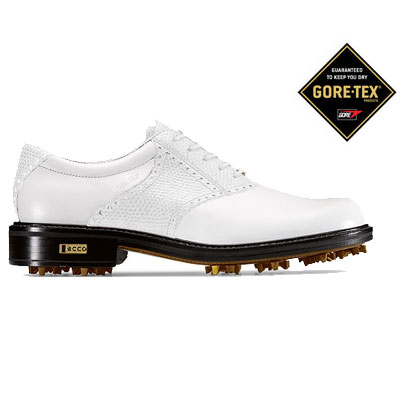 World Class GTX Golf Shoes