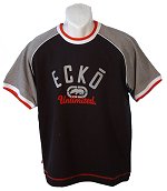 Ecko 8am Knit T/Shirt Size Large
