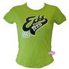 Chumbu T-Shirt (Lime)