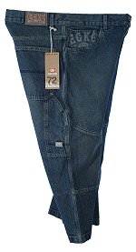 Ecko Unlimited Three Quarter Length Jean Size 34 inch waist