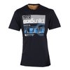 Ecko Advanced Surveyors T-Shirt (Navy Blue)