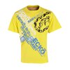 Ecko Chrome T-Shirt (Yellow)