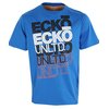 Ecko Docklands T-Shirt (P.Blue)