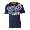 Ecko Get Focused T-Shirt (Dark Blue)