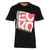 Ecko Micro Slant T-Shirt (Black)