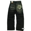 ECKO `Reaper` Baggy Fit Denim Jeans