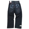 ECKO `Rhino Camp` Baggy Fit Denim Jeans