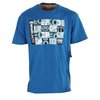 Ecko Scrambler T-Shirt (Blue)