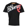 Ecko Side Swipe T-Shirt (Black)