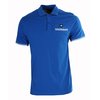 Ecko Up Turn Polo Shirt (Blue)