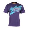 Ecko Vengeance T-Shirt (Purple)-Large