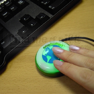 Eco Button Power Saver For Your Computer