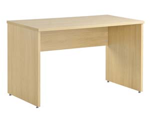 ECO rectangular desks