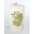 Recycled Fibre Mattress Protector (Double)
