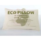 Eco Sleep Recycled Fibre Pillow (Pack of 2)