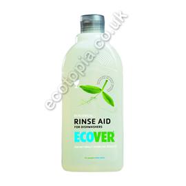 eco ver Dishwasher Rinse Aid - 500ml