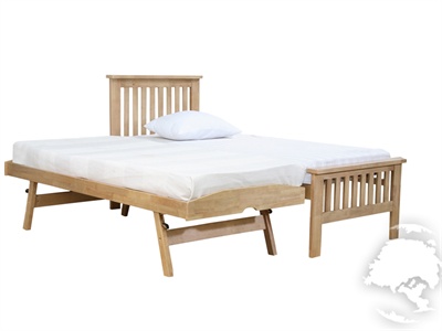 Ecofurn Orchard Guest Bed Single (3)