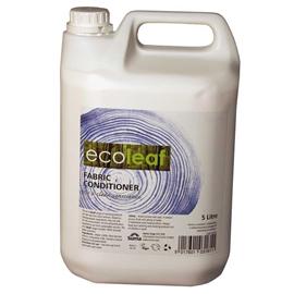 Ecoleaf Fabric Conditioner - 5L