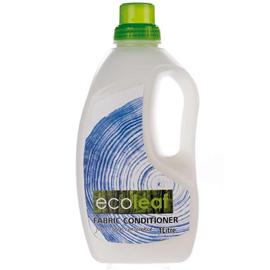 Ecoleaf Fabric Conditioner 1 Litre