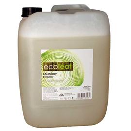 Ecoleaf Laundry Liquid Non Bio 20 Litre
