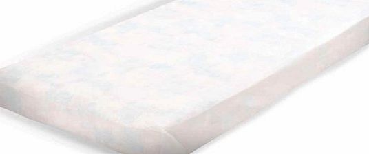 EconoGroup Disposable Bed Sheets 229cm x 140cm (50)