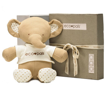 EcoPals Medium Gift Box Soft Toys