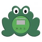Ecosavers Frog Shower Timer