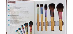 EcoTools Makeup Brushes Fresh and Flawless Five