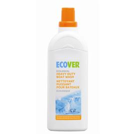 ecover Boat Wash and Wax - 500ml