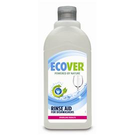 ECOVER Dishwasher Rinse Aid 500ml