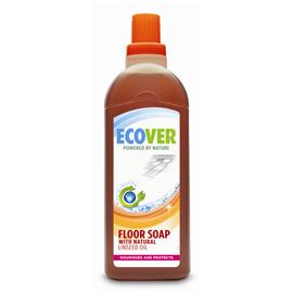 ECOVER Floor Soap 1 Litre