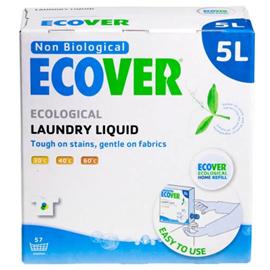 ecover Laundry Liquid - Non-Biological 5L