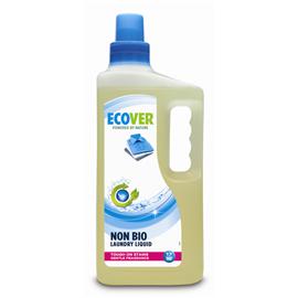 ECOVER Laundry Liquid Non Bio 1.5 Litre