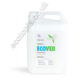 ecover Liquid Hand Soap Lavender and Aloe Vera 5L